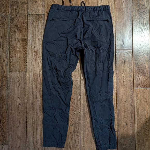 Theory Terrance Jogger Pants - Picture 7 of 10